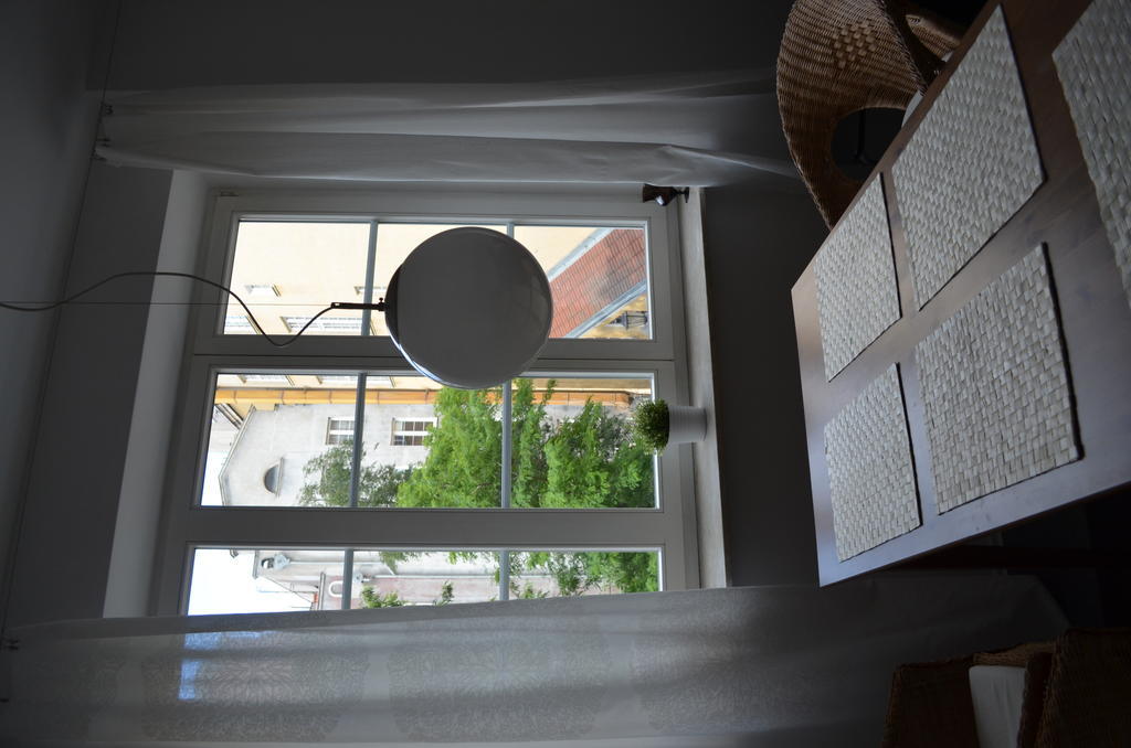 Apartament W Sercu Starowki Gdańsk Rum bild